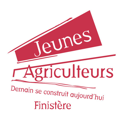 Logo Jeunes Agriculteurs du Finistère