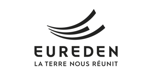 Logo Eureden - Partenaire Agrifête 2026