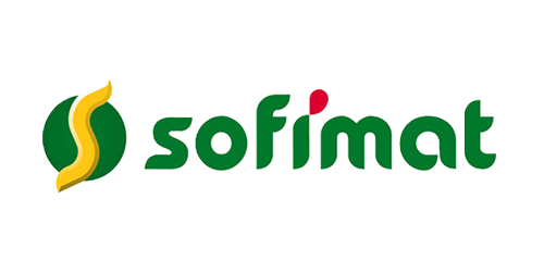 Logo Sofimat - Partenaire Agrifête 2026